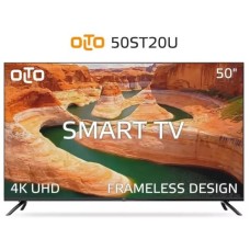 LЕD-телевизор OLTO 50ST20U-UHD-SMART