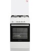 Плита газовая DE LUXE 5040.42г (кр) ЧР