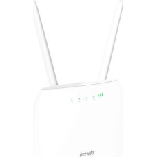 Wi-Fi Роутер TENDA 4G06