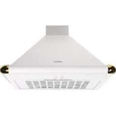 Вытяжка ELIKOR САТУРН 50П-180-В1Л бел./бел. золото (упак по 1 шт.)