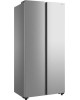 Холодильник CENTEK CT-1757 NF INOX INVERTER <460л (189л/271л)> 635х835х1775мм