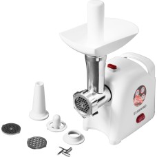 Мясорубка электрическая STARWIND SMG3110 1500Вт белый