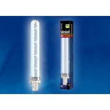 ЭЛЕКТРИКА UNIEL (05937) ESL-PL-11/4000/G23 Long картон