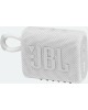 Колонка портативная JBL GO3 WHITE белая (JBLGO3WHT) [ПИ]