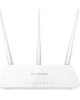 Wi-Fi Роутер TENDA F3 Белый