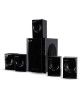 Акустика ELTRONIC (30-47) HOME SOUND - черный