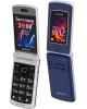 Телефон мобильный MAXVI E28 Blue