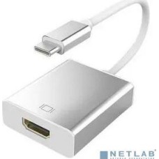 EXEGATE Type C-HDMI EXEGATE EX-CM-HDMI2F-0.1 ( EX294721RUS)