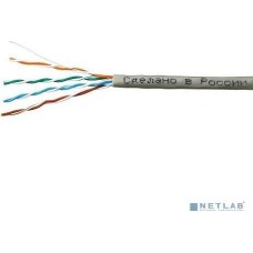 SkyNet CSL-UTP-4-CU/100