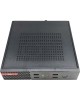 IRU Неттоп Office 310H5PTF Intel Core i5 11400, DDR4 16ГБ, 1ТБ(SSD), Intel UHD Graphics 730, FreeDOS, черный [1983249]