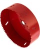 MATRIX Коронка Bimetal, 140 мм 72499