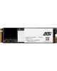 AGI SSD накопитель 2T0GIMAI218 2ТБ, M.2 2280, PCIe 3.0 x4, NVMe, M.2