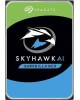 SEAGATE Жесткий диск SATA-III 8TB ST8000VX009 Surveillance Skyhawk 4KN 256Mb 3.5