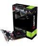 BIOSTAR Видеокарта PCI-E GT730-2GB D3 LP (GF108) NVIDIA GeForce GT 730 2Gb 128bit GDDR3 700/1333 DVIx1 HDMIx1 CRTx1 HDCP Ret low profile