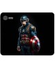 Cactus Captain America рисунок, ткань, 250х200х3мм [cs-mp-d08s]