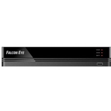 FALCON EYE Видеорегистратор NVR (сетевой) FE-NVR5108