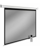CACTUS Экран SIlverMotoExpert CS-PSSME-240X150-DG, 240х150 см, 16:10, настенно-потолочный темно-серый
