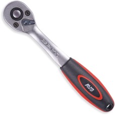 AVS TOOLS Рукоятка трещоточная 1/4