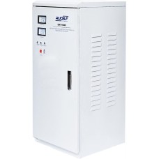RUCELF Стабилизатор напряжения SDV-15000, 13кВт белый