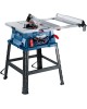 BOSCH Станок распиловочный GTS 254 1800W (0601B45000)