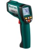 KRAFTOOL Пирометр 45701-1650 зеленый/черный