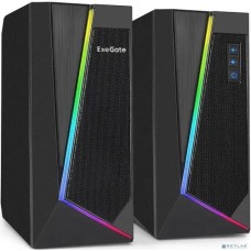 EXEGATE Accord 240 Black