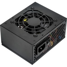 FORMULA Блок питания SFX 400W WSFX-400 80+ white (20+4pin) APFC 80mm fan 3xSATA RTL