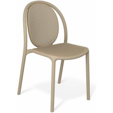 SHEFFILTON Стул SHT-S172 капучино RAL 1019 (286682)