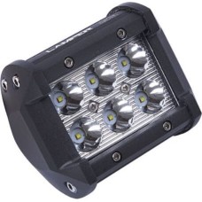 LAMPER (80-1001) Балка cветодиодная двухрядная 18W