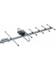 АНТЕННА РЭМО (301065) BAS-1156-P SPRINT-7 - пассивная