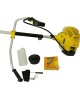 Триммер HUTER GGT-1500T Триммер бензиновый