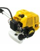 Триммер HUTER GGT-1500T Триммер бензиновый