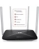 Wi-Fi роутер/точка доступа MERCUSYS AC12 черный