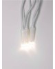 Занавес с коннекторами UNIEL UL-00003684 ULD-C2030-240/TWK WARM WHITE IP67