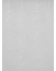 Занавес с коннекторами UNIEL UL-00003684 ULD-C2030-240/TWK WARM WHITE IP67
