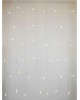 Занавес с коннекторами UNIEL UL-00003684 ULD-C2030-240/TWK WARM WHITE IP67