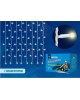 Занавес с коннекторами UNIEL UL-00003684 ULD-C2030-240/TWK WARM WHITE IP67