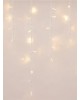 Занавес с коннекторами UNIEL UL-00003684 ULD-C2030-240/TWK WARM WHITE IP67