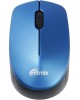 Мышь RITMIX RMW-502 голубой