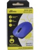 Мышь RITMIX RMW-502 голубой