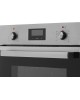 Духовой шкаф электрический ДАРИНА 1U5 BDE 112 708 X5.