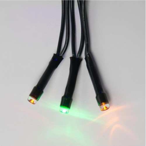 Гирлянда UNIEL (UL-00007311) ULD-S3000-300/DGA MULTI IP20 Гирлянда светодиодная, 30м. 300 светодиодов. Разноцветный свет. Провод зеленый. ТМ Uniel Гирлянда UNIEL (UL-00007311) ULD-S3000-300/DGA MULTI IP20 Гирлянда светодиодная, 30м. 300 светодиодов. Разноцветный свет. Провод зеленый. ТМ Uniel