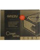 Блок питания GINZZU (17128) CB550 12CM black