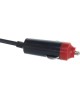Паяльник REXANT (12-0184) ПАЯЛЬНИК СО ШТЕКЕРОМ ПРИКУРИВАТЕЛЯ АВТОМОБИЛЯ 40W, 12V