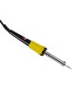 Паяльник REXANT (12-0184) ПАЯЛЬНИК СО ШТЕКЕРОМ ПРИКУРИВАТЕЛЯ АВТОМОБИЛЯ 40W, 12V