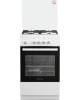 Плита газовая DE LUXE 5040.42г (кр) ЧР