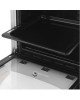 Плита газовая DE LUXE 5040.42г (кр) ЧР