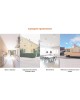Wi-Fi Роутер TENDA 4G06