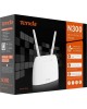 Wi-Fi Роутер TENDA 4G06