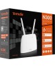 Wi-Fi Роутер TENDA 4G06